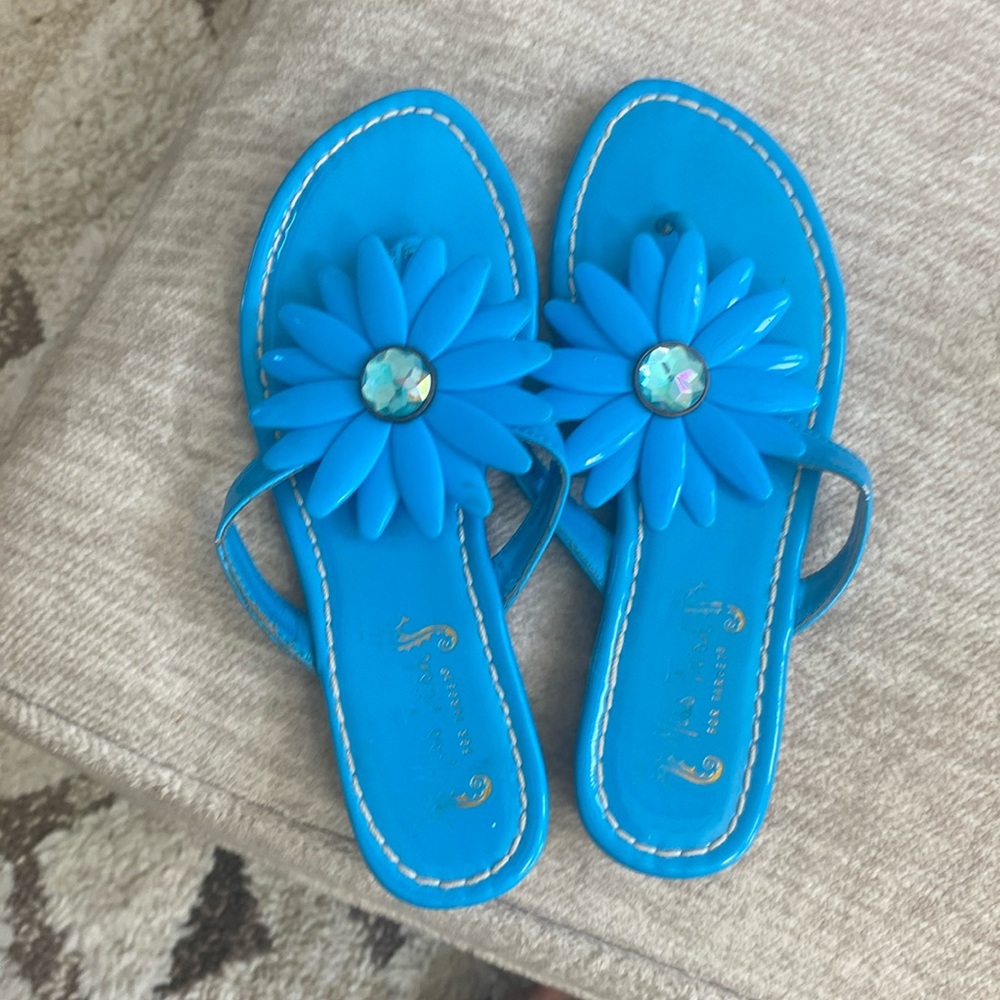 Miss Trish sandals
